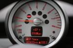 Mini Clubman JCW 2009 года